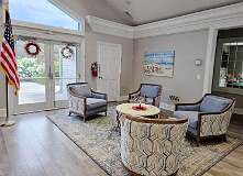 21: Clubhouse interior1