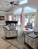 22: Clubhouse interior3