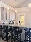 25: Kitchen