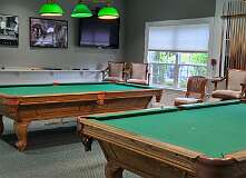 6: billiard room