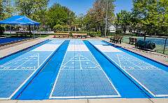 9: shuffleboardCourt
