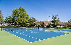 1: tennisPickleball
